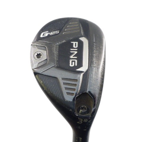Ping: G425 3H Hybrid Graphite Seniors Right Hand