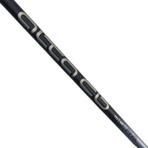 Ping: G425 3H Hybrid Graphite Seniors Right Hand