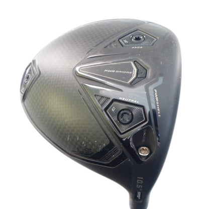 Cobra: DARKSPEED LS 10.5° Driver Graphite Stiff Right Hand