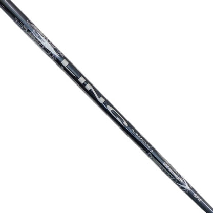 Cobra: DARKSPEED LS 10.5° Driver Graphite Stiff Right Hand
