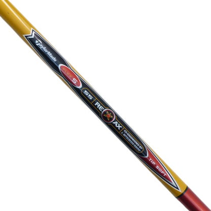 TaylorMade: r7 Draw 9.0° Driver Graphite Stiff Right Hand