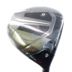 Titleist: TSR2 9.0° Driver Graphite Regular Right Hand