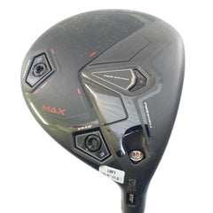 Cobra: DARKSPEED MAX 3w Fairway Wood Graphite Regular Right Hand