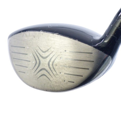 Callaway: Big Bertha 2014 9.0° Driver Graphite Stiff Right Hand
