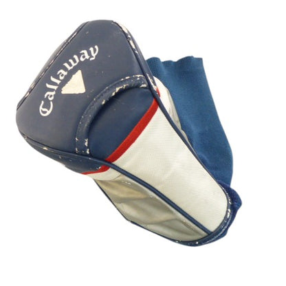 Callaway: Big Bertha 2014 9.0° Driver Graphite Stiff Right Hand