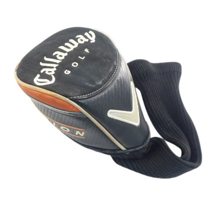 Callaway: Fusion FT-3 Tour Neutral 9.5° Driver Graphite Stiff Right Hand