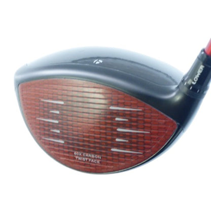 TaylorMade: Stealth 2 HD 12.0° Driver Graphite Seniors Right Hand