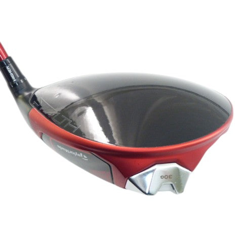 TaylorMade: Stealth 2 HD 12.0° Driver Graphite Seniors Right Hand