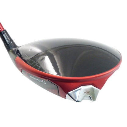 TaylorMade: Stealth 2 HD 12.0° Driver Graphite Seniors Right Hand