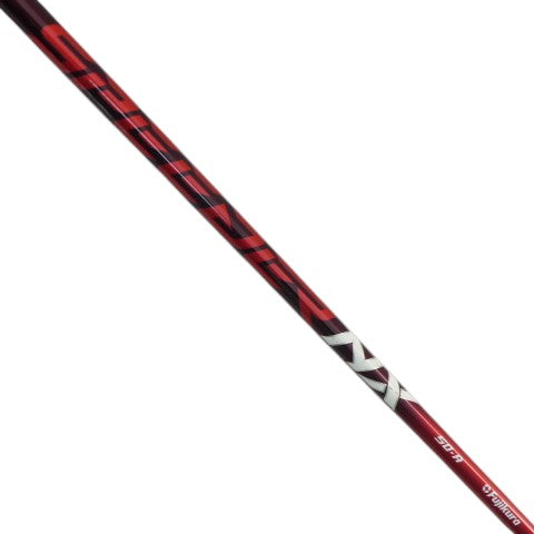 TaylorMade: Stealth 2 HD 12.0° Driver Graphite Seniors Right Hand