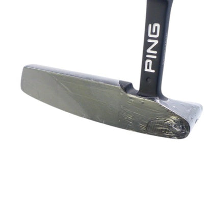 Ping: 2023 Anser 2D Putter Graphite Right Hand
