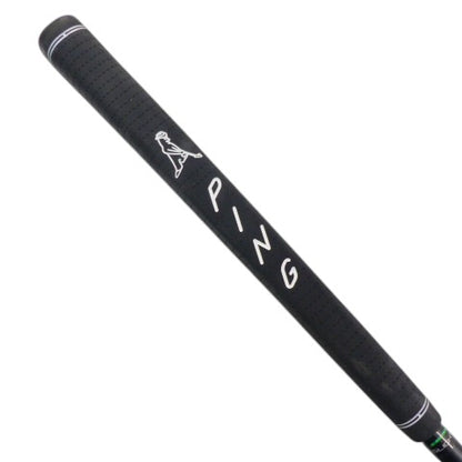 Ping: 2023 Anser 2D Putter Graphite Right Hand