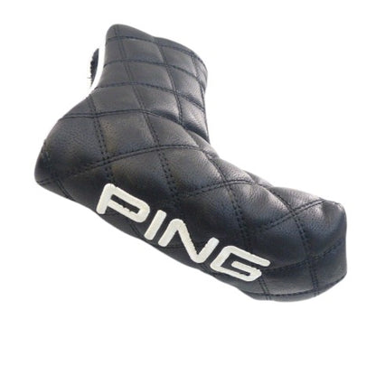 Ping: 2023 Anser 2D Putter Graphite Right Hand