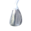 Cleveland: CBX 4 ZipCore 52° Wedge Steel Wedge Right Hand