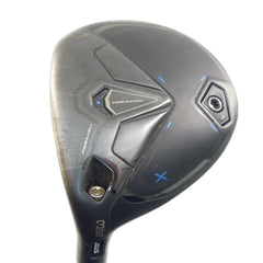Cobra: DARKSPEED X 3w Fairway Wood Graphite Regular Left Hand