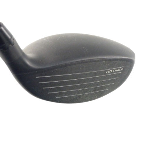 Cobra: DARKSPEED X 3w Fairway Wood Graphite Regular Left Hand