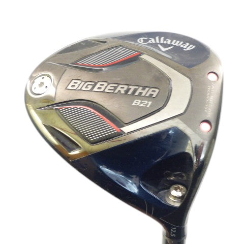 Callaway: Big Bertha B21 12.5° Driver Graphite Ladies Right Hand
