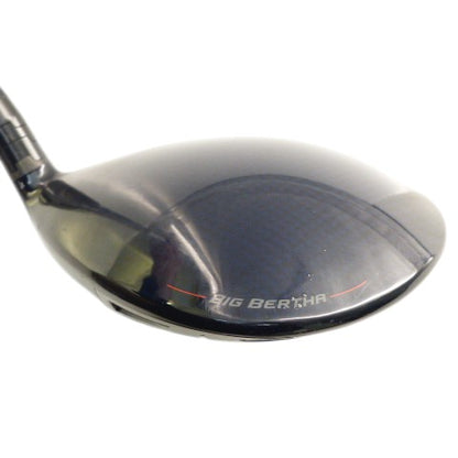 Callaway: Big Bertha B21 12.5° Driver Graphite Ladies Right Hand