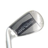 Callaway: Jaws Raw Chrome 52° Wedge Steel Wedge Right Hand