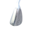 Callaway: Jaws Raw Chrome 52° Wedge Steel Wedge Right Hand