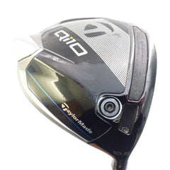 TaylorMade: Qi10 10.5° Driver Graphite Regular Right Hand