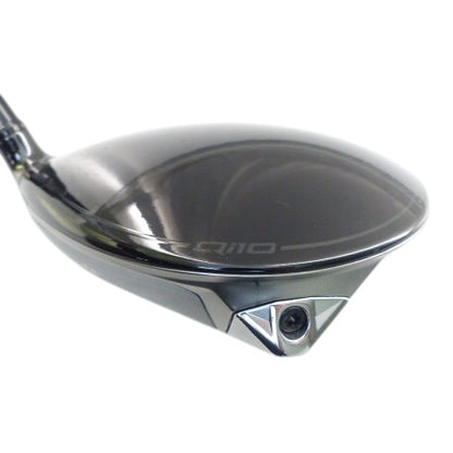 TaylorMade: Qi10 10.5° Driver Graphite Regular Right Hand