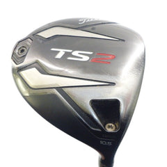 Titleist: TS2 10.5° Driver Graphite Regular Right Hand