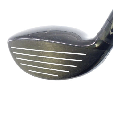 Titleist: TSR2 3w Fairway Wood Graphite Seniors Right Hand