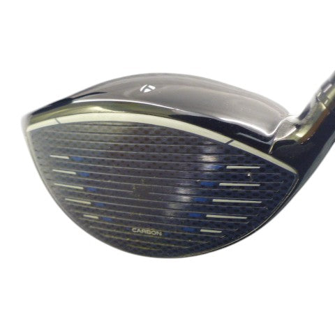 TaylorMade: Qi10 10.5° Driver Graphite Stiff Right Hand