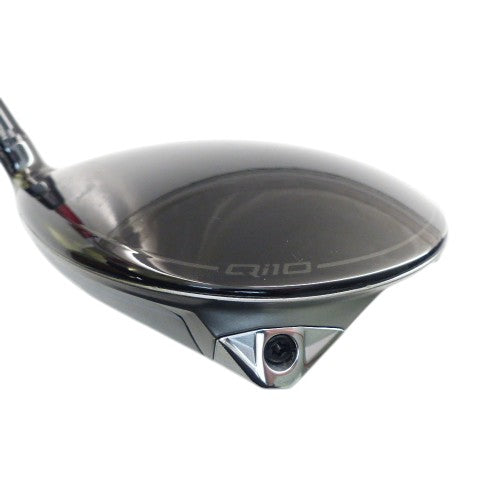 TaylorMade: Qi10 10.5° Driver Graphite Stiff Right Hand