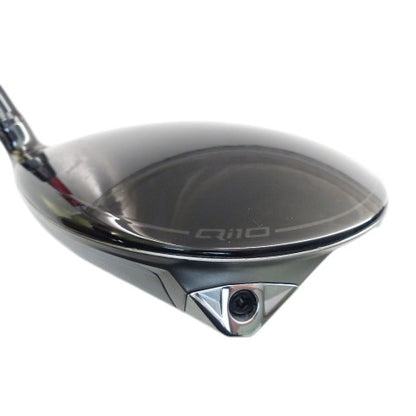 TaylorMade: Qi10 10.5° Driver Graphite Stiff Right Hand