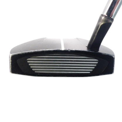 TaylorMade: Spider GT 23 SB Black #3 Putter Steel Right Hand