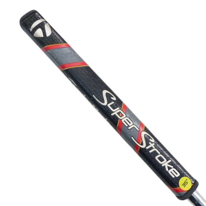 TaylorMade: Spider GT 23 SB Black #3 Putter Steel Right Hand