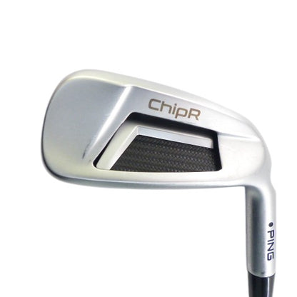 Ping: ChipR Chipper Wedge Steel Wedge Right Hand