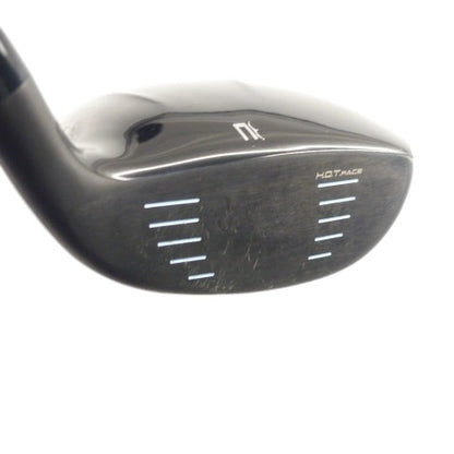 Cobra: AIR-X 2024 5w Fairway Wood Graphite Ladies Left Hand
