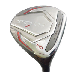 TaylorMade: Stealth 2 HD 5w Fairway Wood Graphite Ladies Right Hand