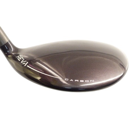 Callaway: Big Bertha Reva 23 7w Fairway Wood Graphite Ladies Right Hand
