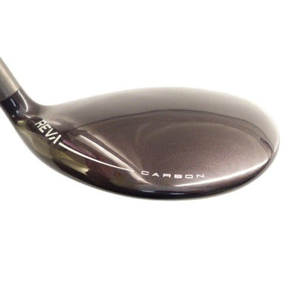 Callaway: Big Bertha Reva 23 7w Fairway Wood Graphite Ladies Right Hand