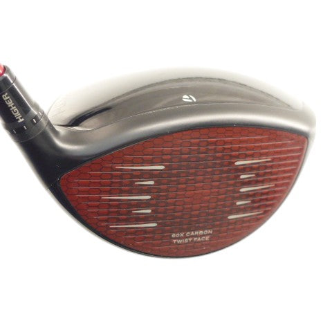 TaylorMade: Stealth 2 Plus 10.5° Driver Graphite Regular Left Hand