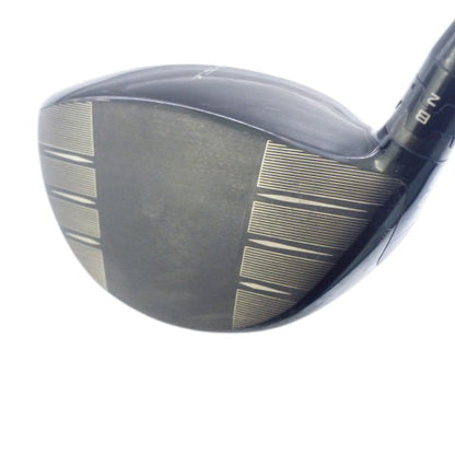 Titleist: TSR4 9.0° Driver Graphite Regular Right Hand