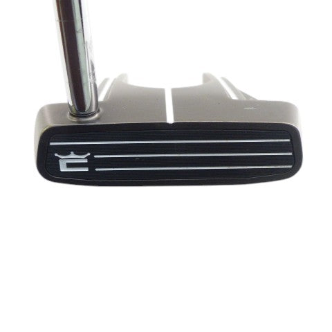 Cobra: 2024 King Vintage Nova SB Putter Steel Left Hand