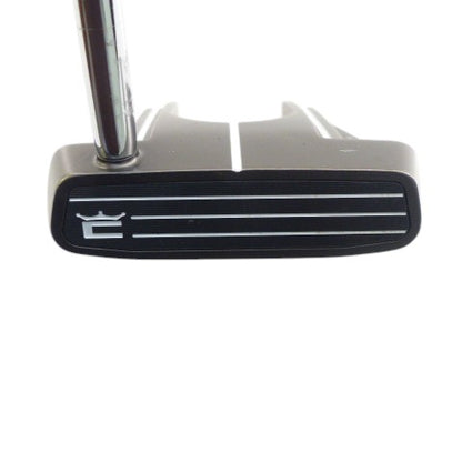 Cobra: 2024 King Vintage Nova SB Putter Steel Left Hand