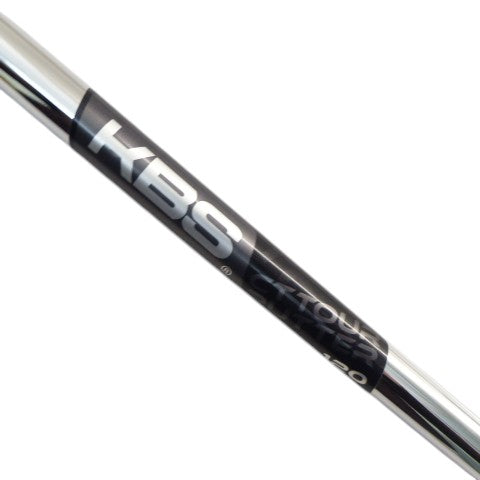 Cobra: 2024 King Vintage Nova SB Putter Steel Left Hand