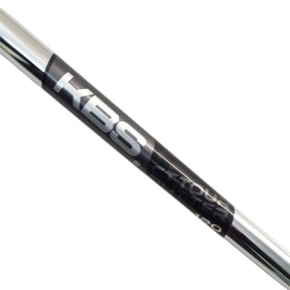 Cobra: 2024 King Vintage Nova SB Putter Steel Left Hand