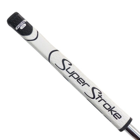 Cobra: 2024 King Vintage Nova SB Putter Steel Left Hand