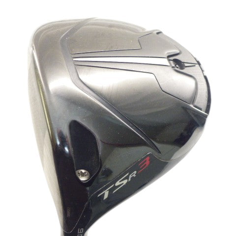Titleist: TSR3 9.0° Driver Graphite Regular Left Hand