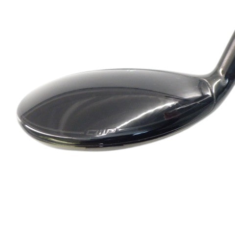 TaylorMade: Qi10 Max Rescue 4H Hybrid Graphite Stiff Left Hand