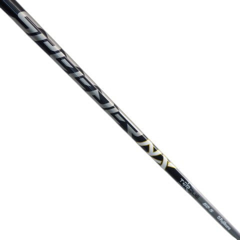 TaylorMade: Qi10 Max Rescue 4H Hybrid Graphite Stiff Left Hand