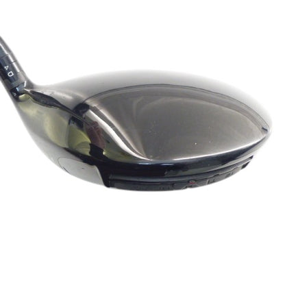 Titleist: TSR3 10.0° Driver Graphite Stiff Right Hand