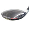 TaylorMade: M4 3w Fairway Wood Graphite Stiff Left Hand